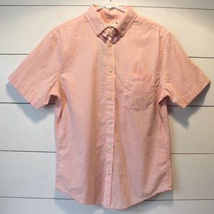 Goodfellow & Co. Men’s Northrop Short Sleeve Shirt
